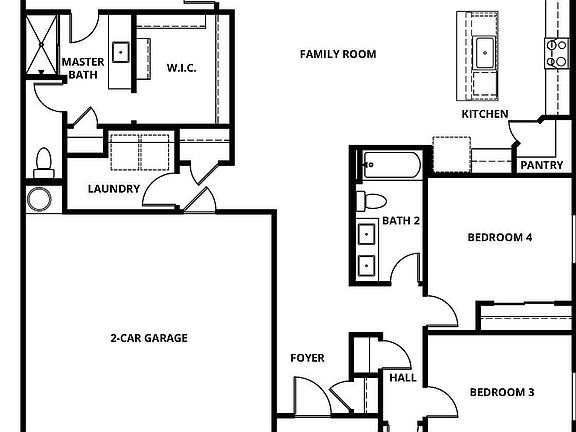 2nd image of this home