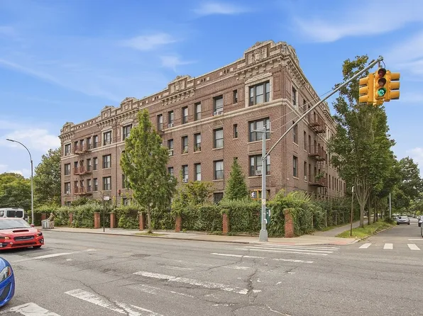 2100 Cropsey Ave, Brooklyn, NY 11214
