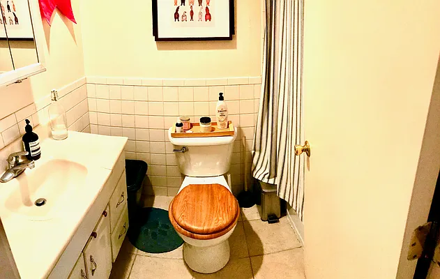 Rented by Boerum Hill Realty | media 30