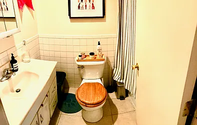 Rented by Boerum Hill Realty