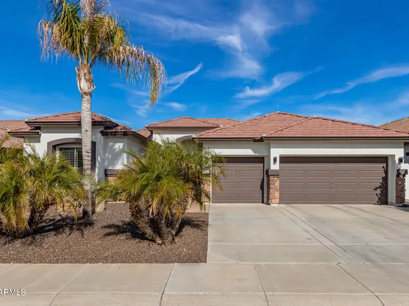 3454 E ISAIAH Avenue, Gilbert, AZ 85298