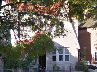 9183 Devonshire Rd, Detroit, MI 48224