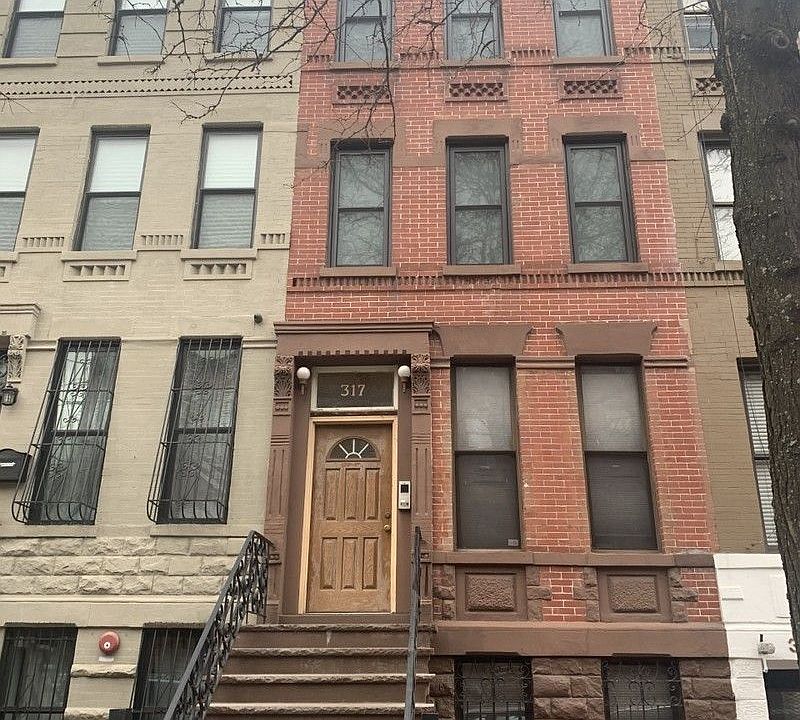 1st image of 317 W 137th St APT B