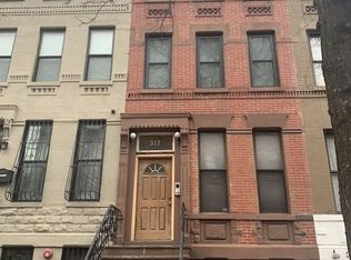 317 W 137th St APT B, New York, NY