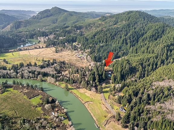 2nd image of T/l 801 Siletz Hwy