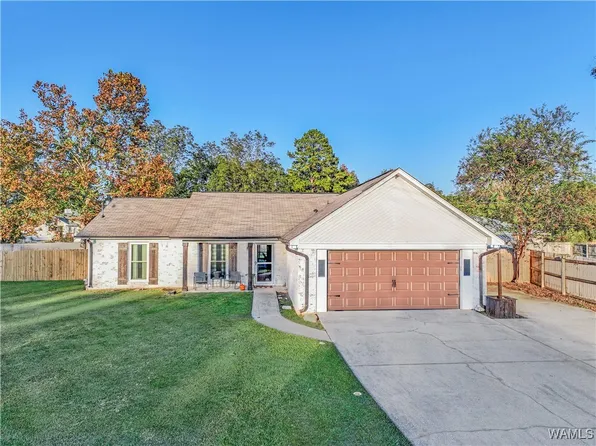 5612 Buckhead Dr, Northport, AL 35473