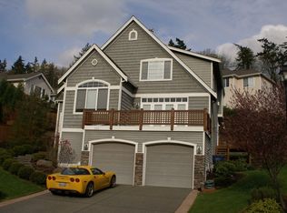 7518 137th Ave SE, Newcastle, WA 98059