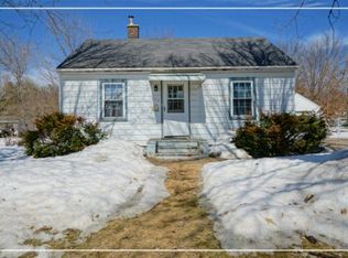 152 Adolph St, Wausau, WI 54401
