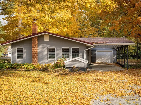 11928 Fern Ln, Hillsboro, OH 45133