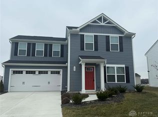 100 Whitney Way, West Milton, OH