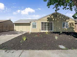 615 Vervais Ave, Vallejo, CA 94591