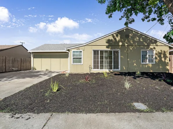 615 Vervais Avenue, Vallejo, CA 94591