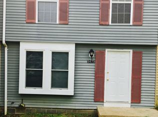 9479 Inaugural Dr, King George, VA 22485