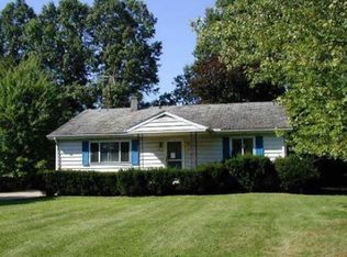 137 Roaming Way, Rome, OH 44085