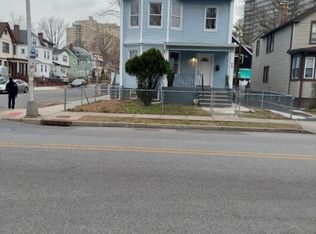 121 Sanford St FLOOR 2, East Orange, NJ 07018
