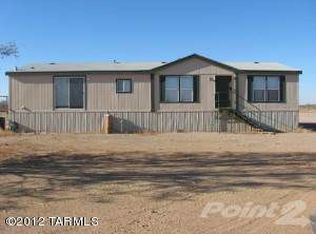 13875 W Orange Grove Rd, Tucson, AZ 85743