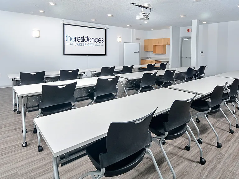 The Residences At Career Gateway — Photo 19