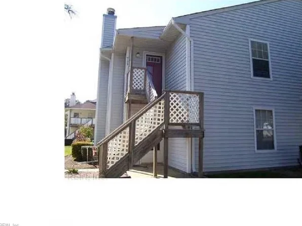 4179 Thalia Station Cir, Virginia Beach, VA 23452