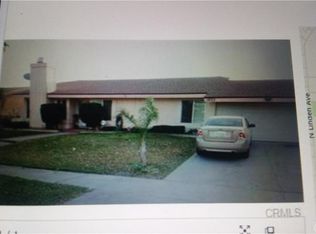 1033 W Moffatt St, Rialto, CA 92377