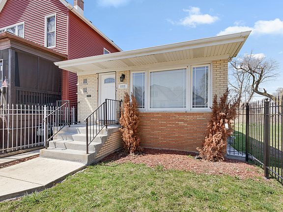 2nd image of 6832 S Wolcott Ave