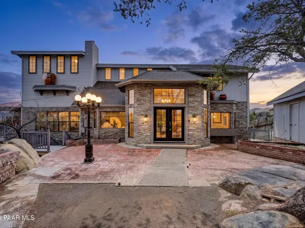 1601 Buttermilk Ln, Prescott, AZ 86305