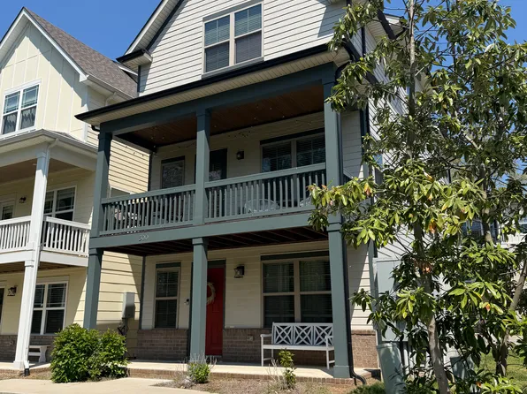 500 Broussard Blvd, Nashville, TN 37221