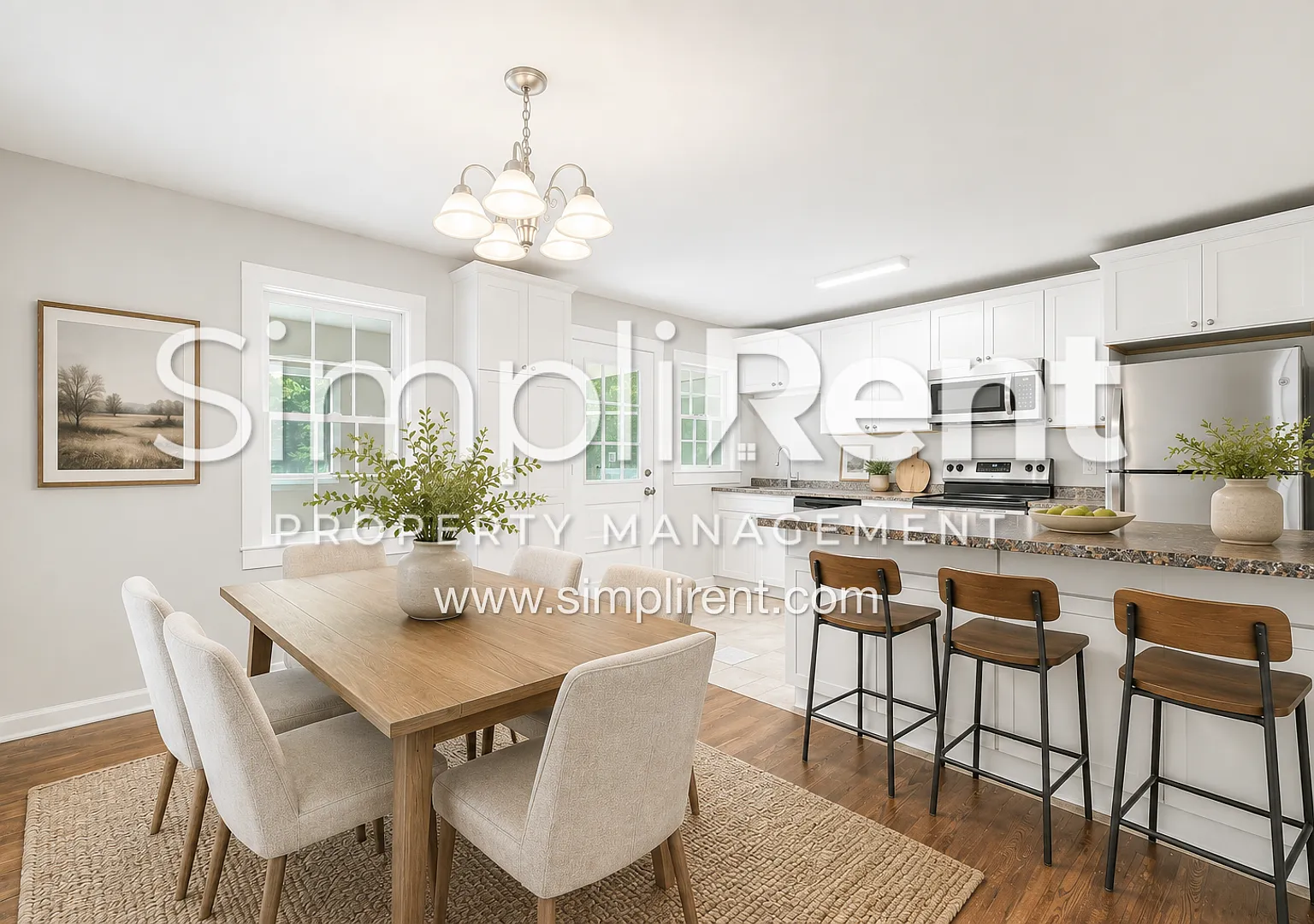 *First Month's Rent Free w/ a 13 month Lease* — Photo 2