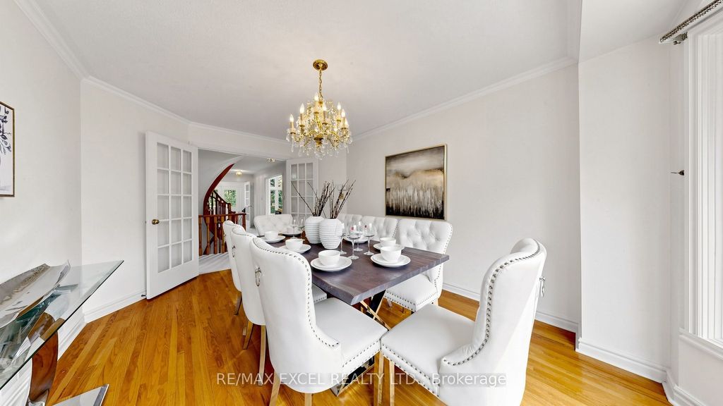 32 Hollingham Rd, Markham, ON - More
