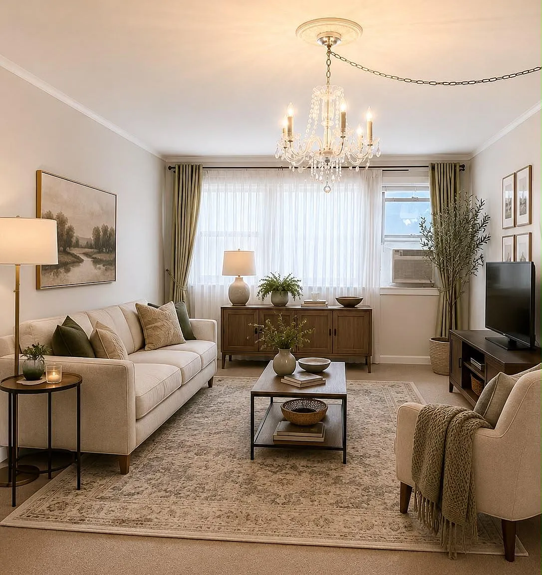 1 bed, $1,890 — Photo 1