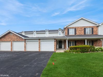 7230 S Adams St UNIT B, Willowbrook, IL, 60527