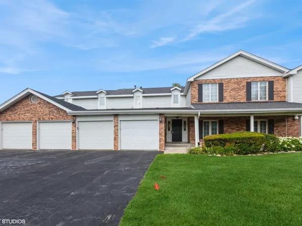 7230 S Adams St Unit B, Willowbrook, IL 60527