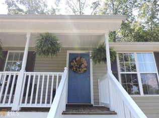 150 Richard St, Clarkesville, GA 30523