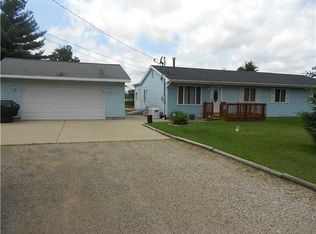 1960 S Warren Rd, Ovid, MI 48866