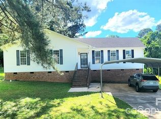 1066 Tremont Ave, Rock Hill, SC 29730