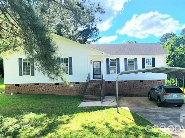 1066 Tremont Ave, Rock Hill, SC 29730