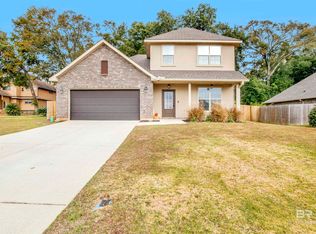 21340 Merlot Loop, Silverhill, AL 36576