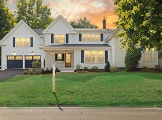 221 Center St, North Easton, MA 02356