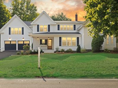 221 Center St, North Easton, MA, 02356