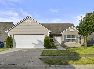 812 Lost Trail Cir, Lexington, KY 40511
