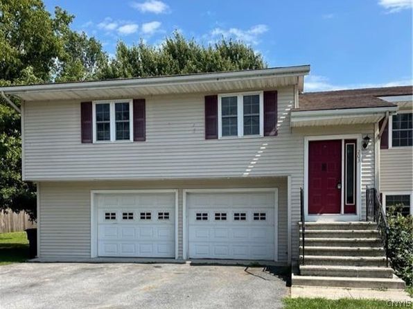 203 Woolsey St