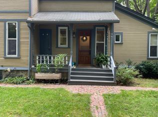 140 Campbell Pl NE #1, Grand Rapids, MI 49503