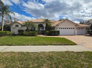 3626 Swans Landing Dr, Land O Lakes, FL 34639