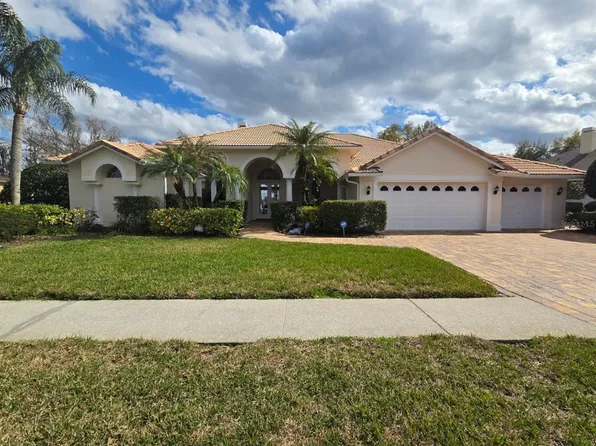 3626 Swans Landing Dr, Land O Lakes, FL 34639