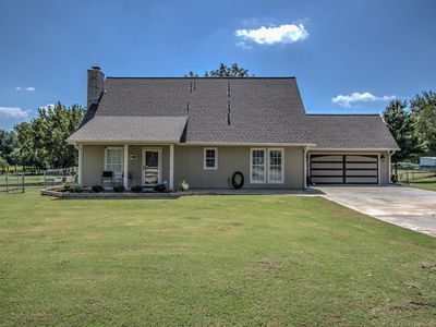 15525 S 149th Ave E, Bixby, OK, 74008