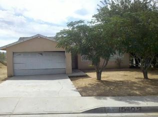 15927 Puesta Del Sol Dr, Victorville, CA 92394