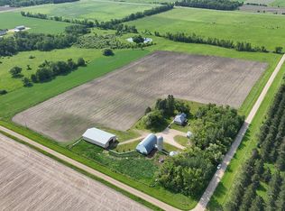 37454 605th Ave, Bluffton, MN 56518