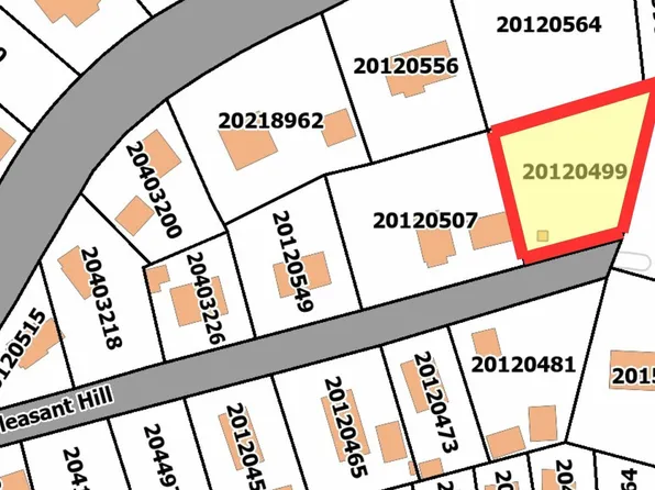 38 Pleasant Hl, Stewiacke, NS B0N 2J0