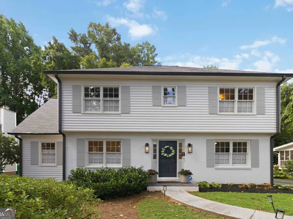 4249 Duesenberg Dr, Tucker, GA 30084