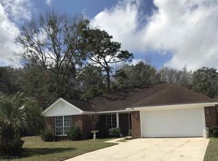 13143 Pointer Dr, Foley, AL 36535