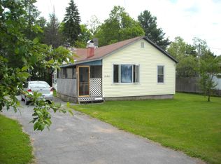 131 Youngs Rd, Star Lake, NY 13690